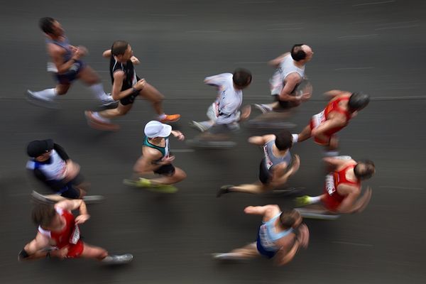 run club semanal